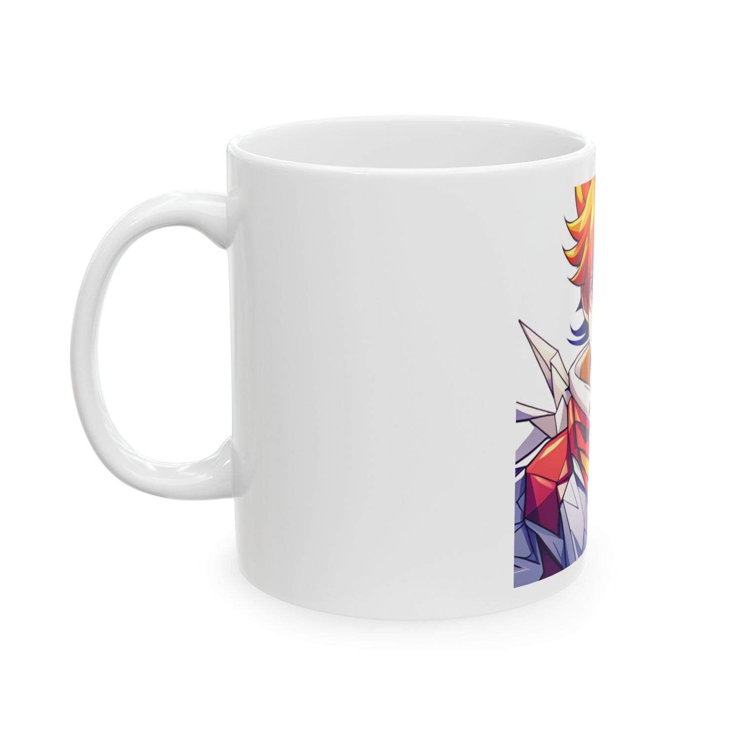 Ceramic Mug, 11oz Printify