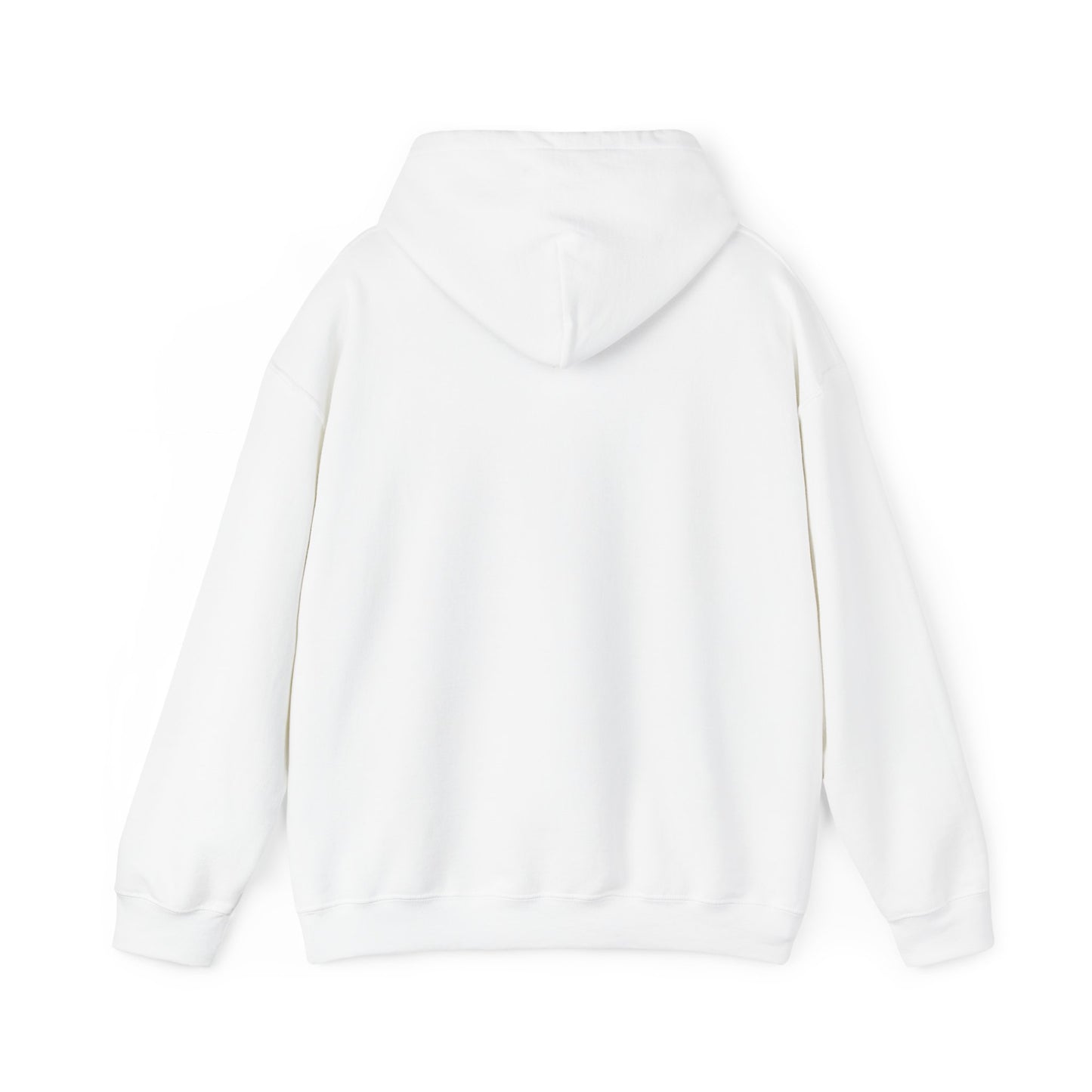 Unisex Heavy Blend™ Hooded Sweatshirt Printify