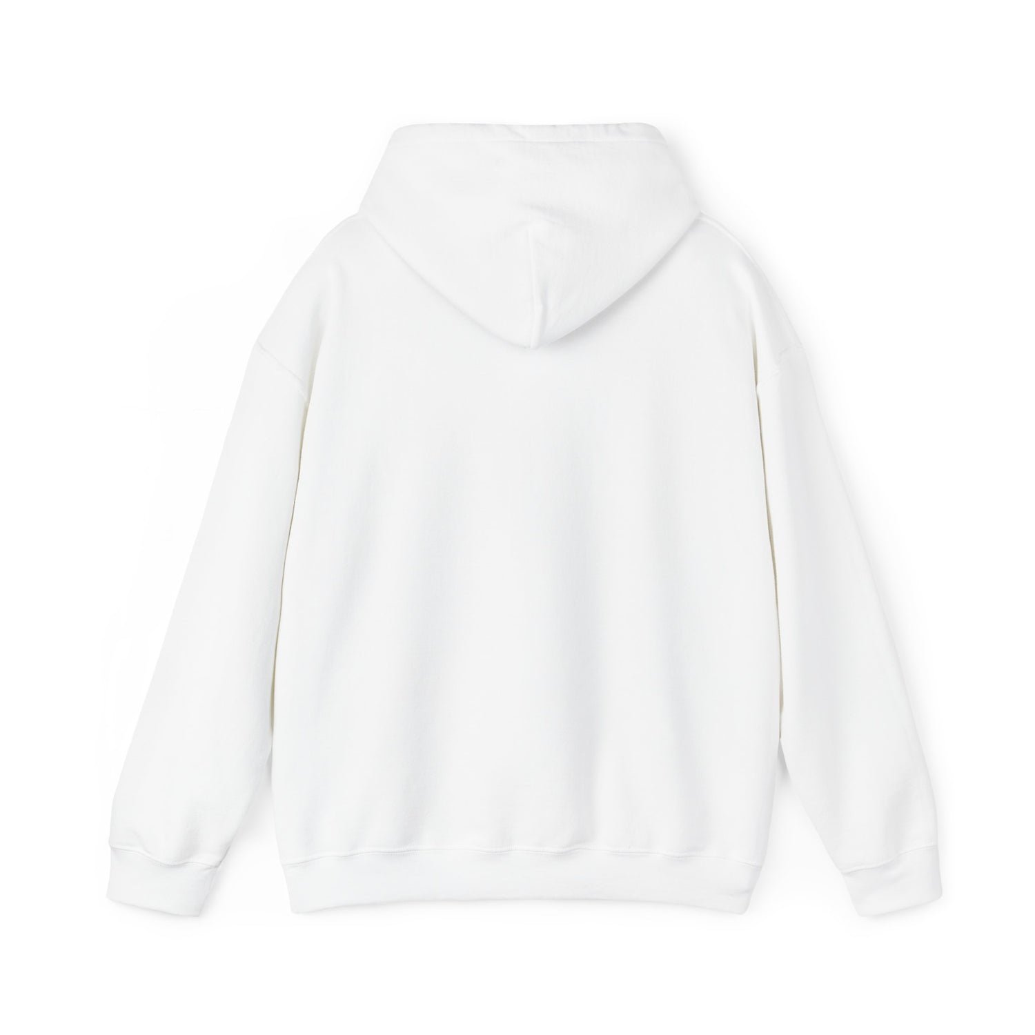 Unisex Heavy Blend™ Hooded Sweatshirt Printify