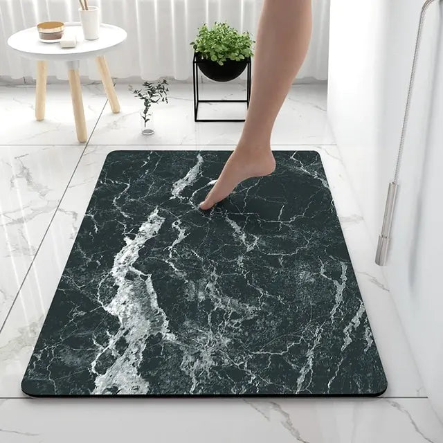 Bathroom Soft Rugs Zagiz