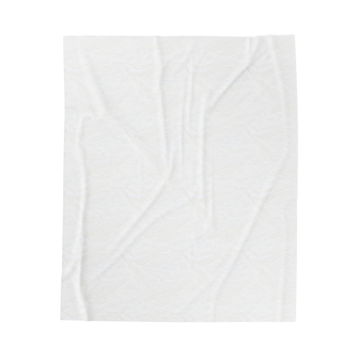 Velveteen Plush Blanket Printify