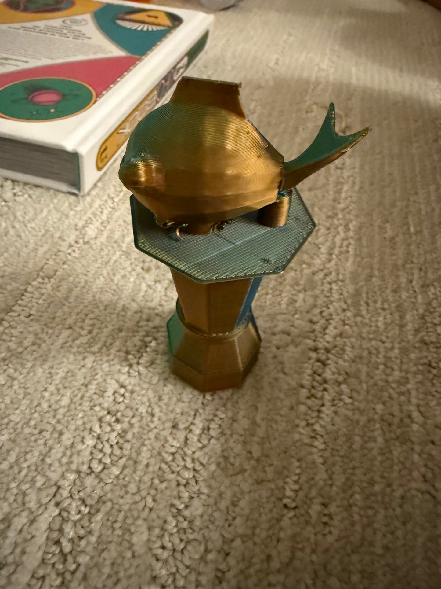 Custom 3D Printing Service – Print On Demand Zagiz