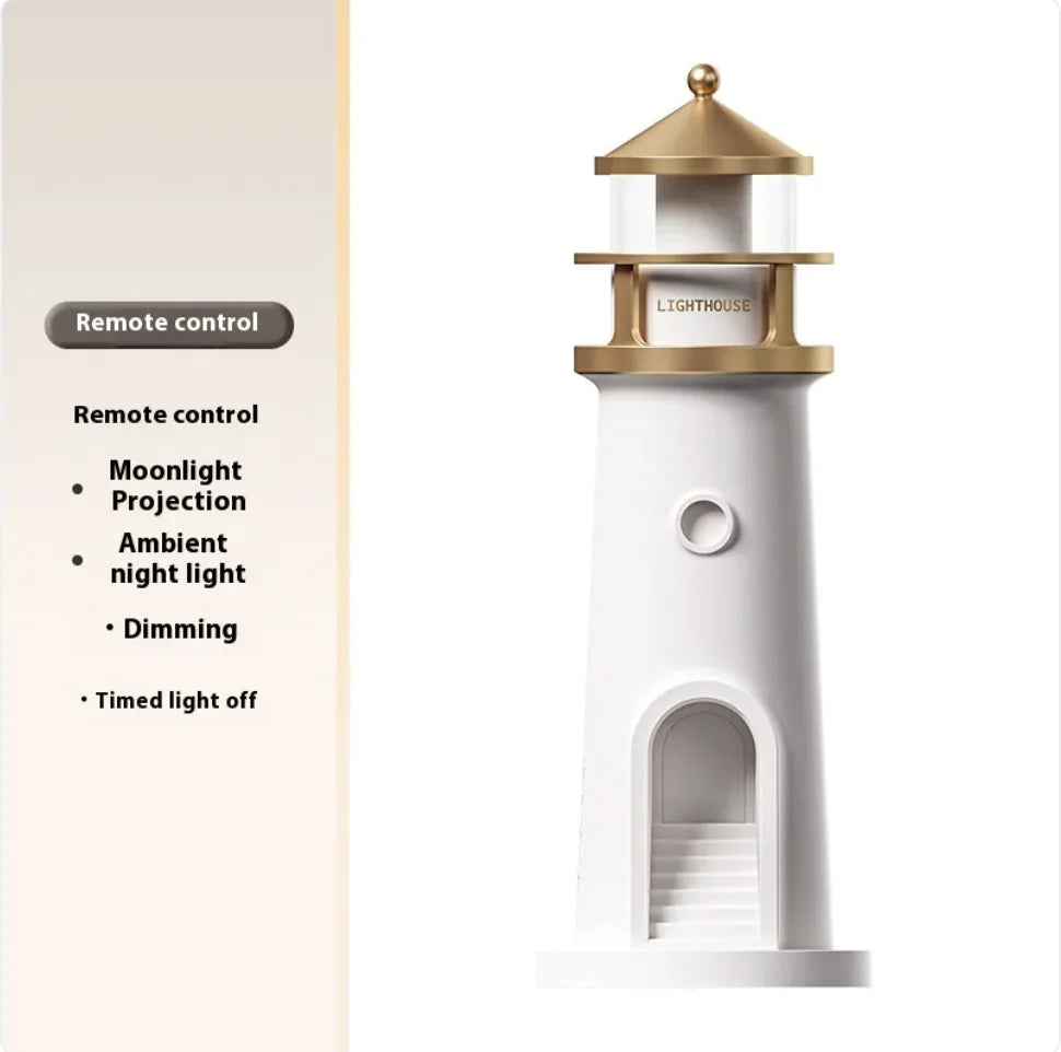 Lighthouse Night Light Zagiz