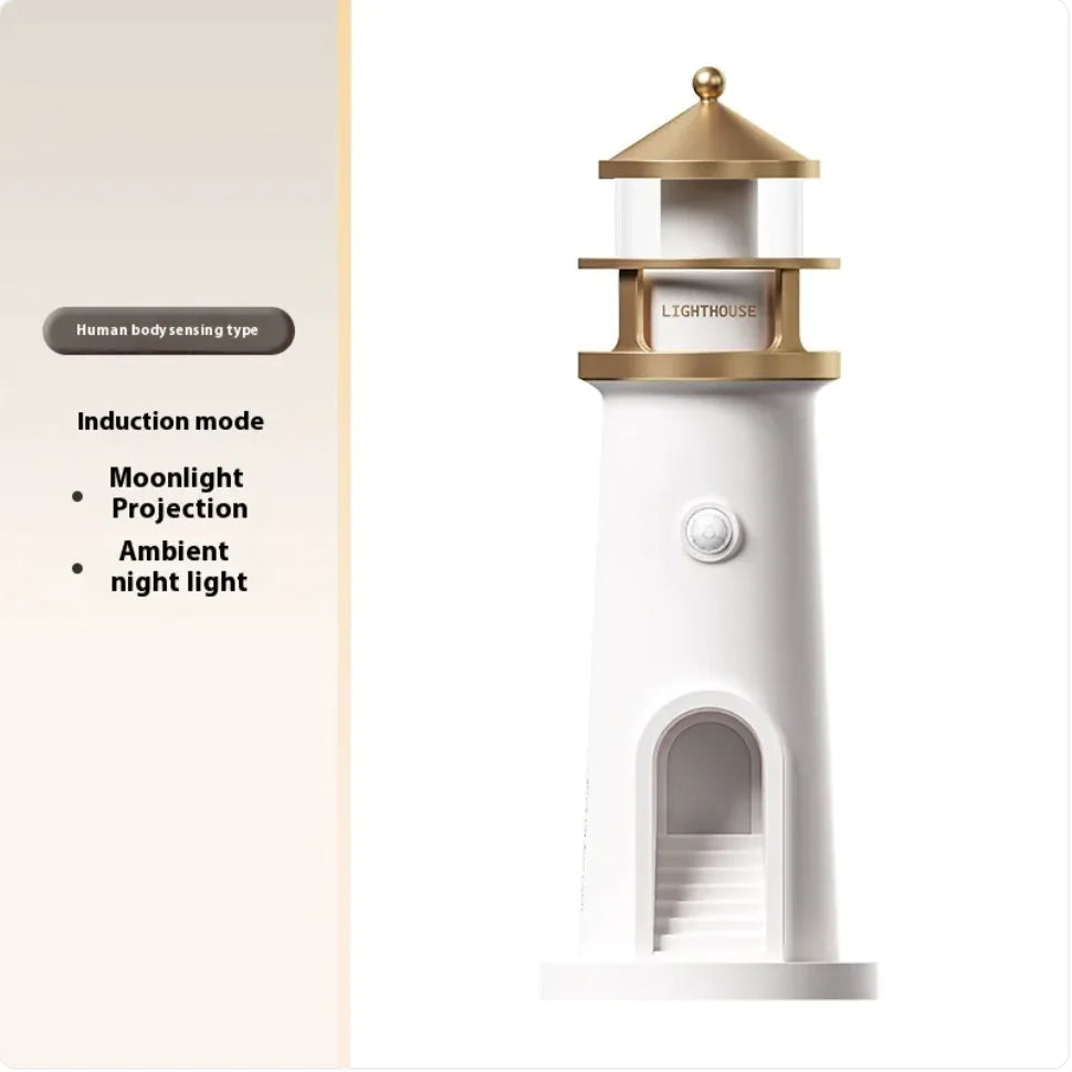 Lighthouse Night Light Zagiz