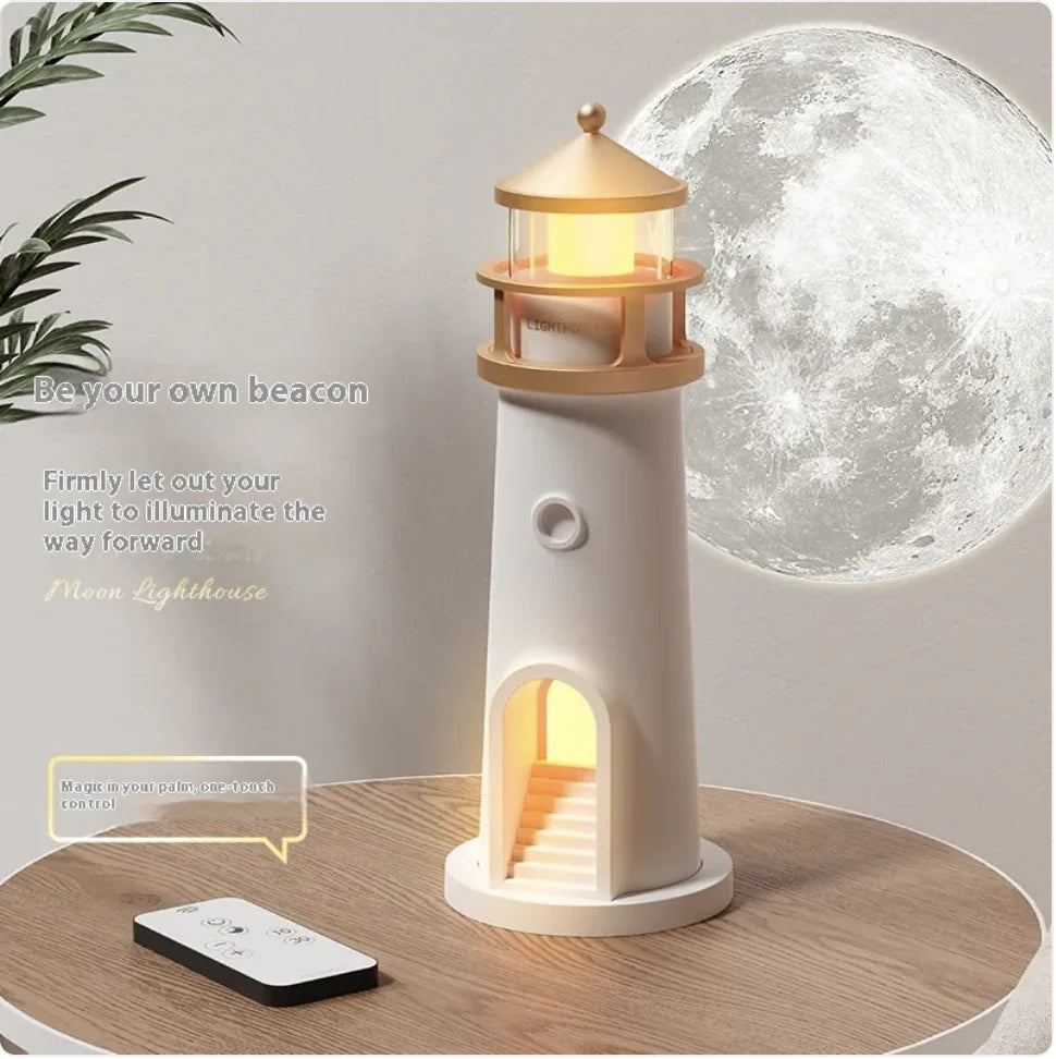 Lighthouse Night Light Zagiz