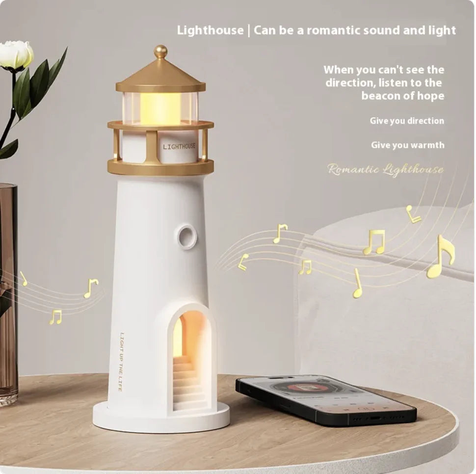 Lighthouse Night Light Zagiz