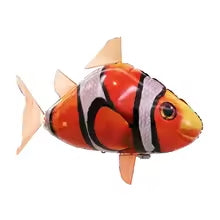 Air Swimmers Remote Control Flying Shark Zagiz