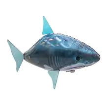 Air Swimmers Remote Control Flying Shark Zagiz