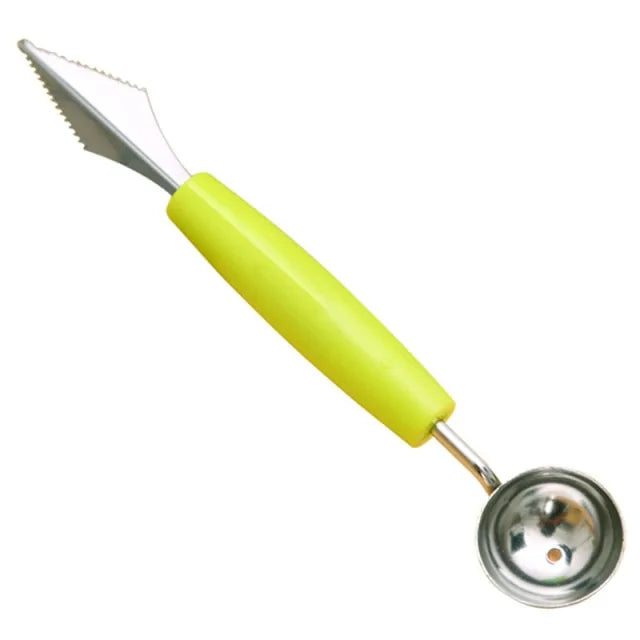 4 in 1 Fruit Carving Knife Cutter Zagiz