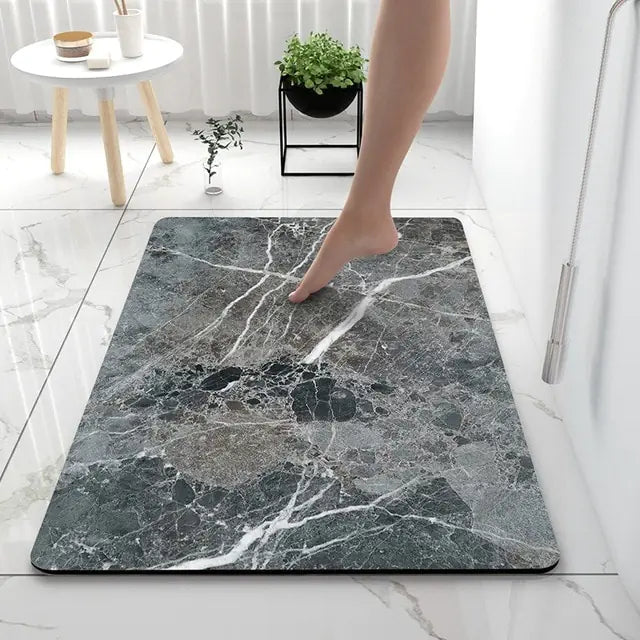 Bathroom Soft Rugs Zagiz
