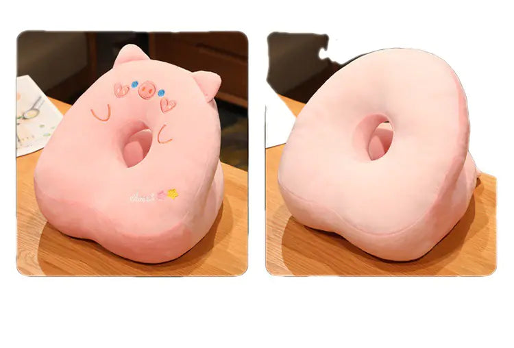 Cartoon Office Nap Pillow for Students and Adults Zagiz