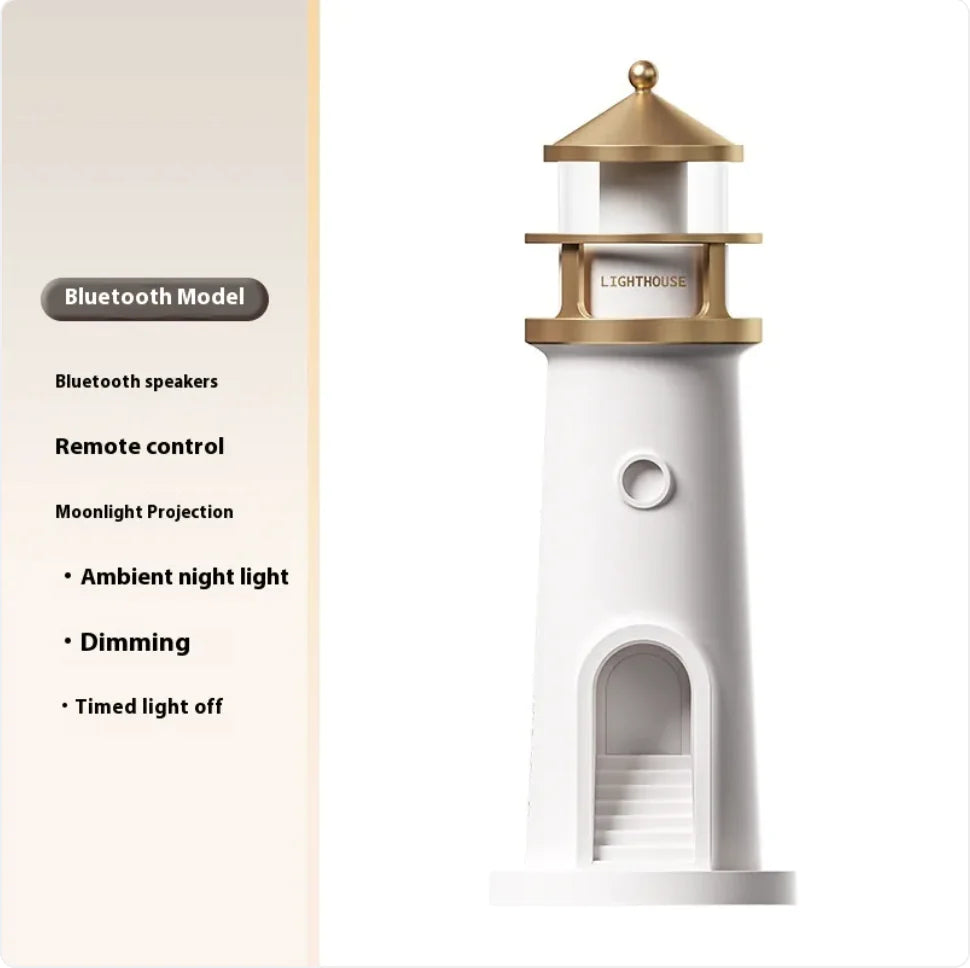 Lighthouse Night Light Zagiz