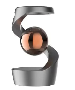 Desktop Floating Gyroscope Fidget Spinner Zagiz