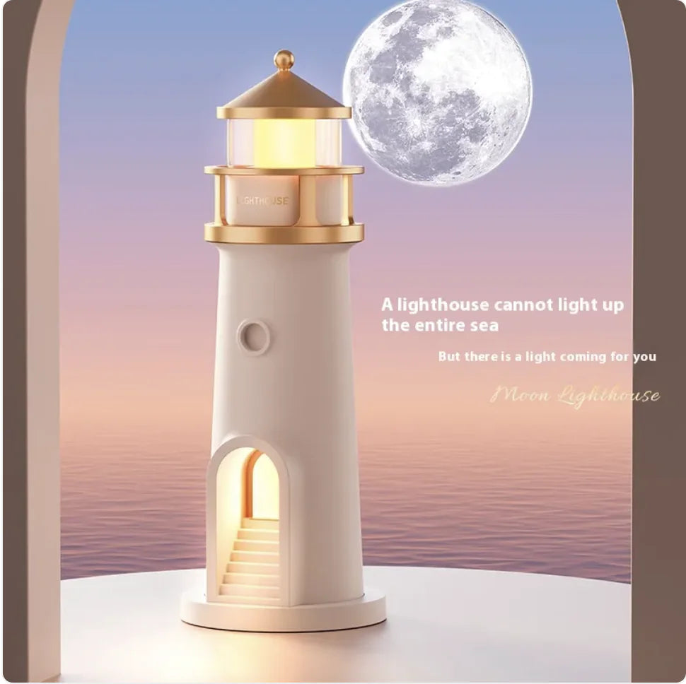 Lighthouse Night Light Zagiz