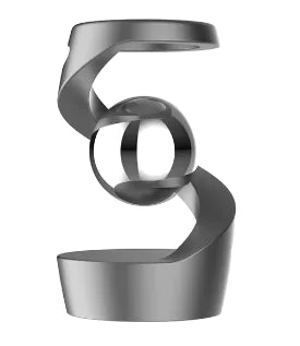 Desktop Floating Gyroscope Fidget Spinner Zagiz