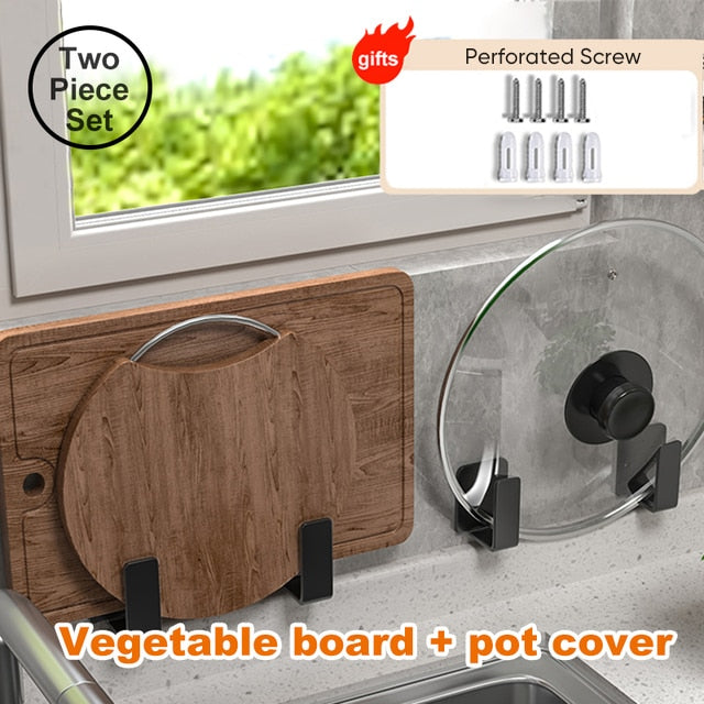 Kitchen Storage shelves and organizers Zagiz