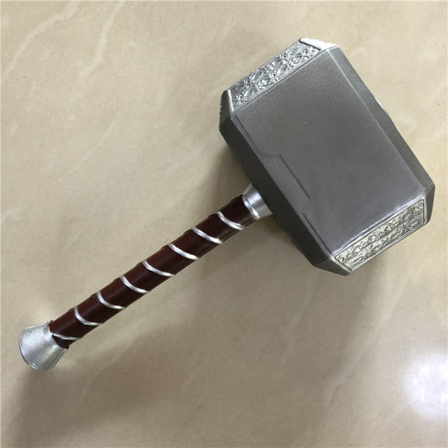 Super Hero Weapon Toy Zagiz