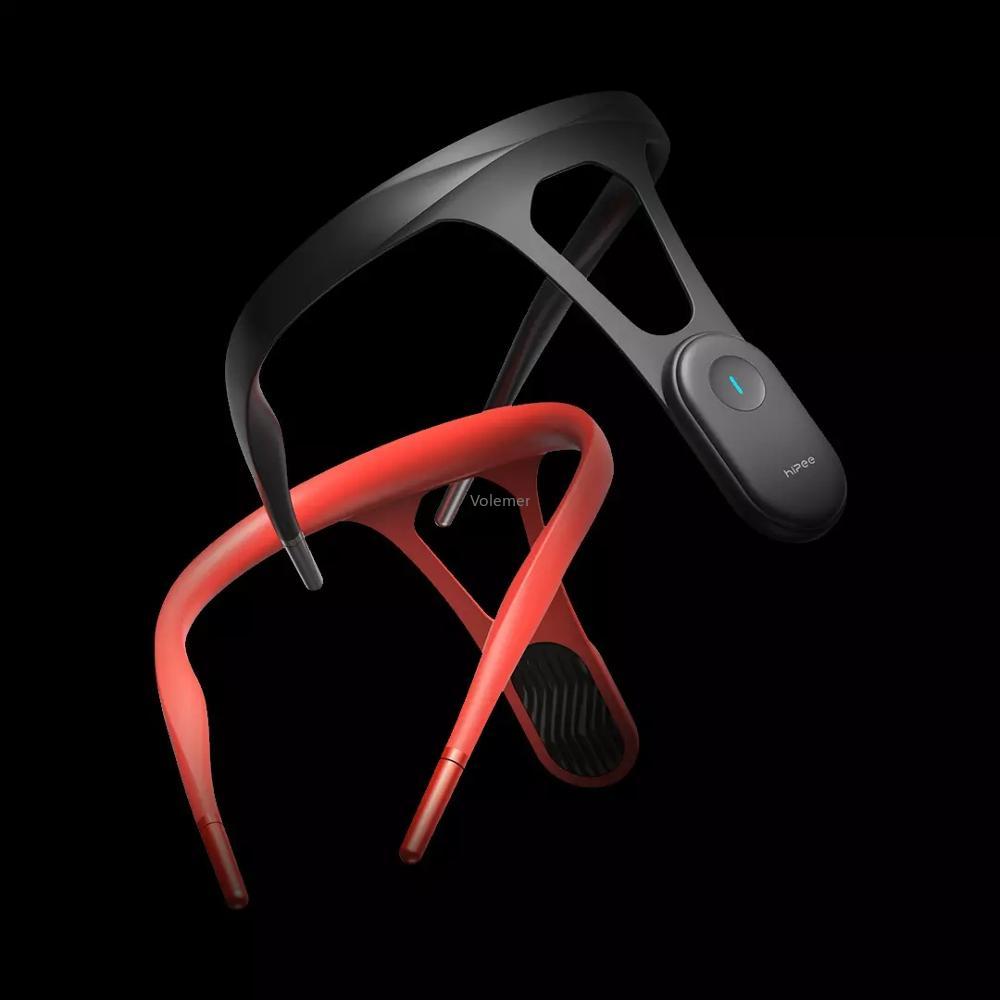 Smart Posture Correction Device Zagiz
