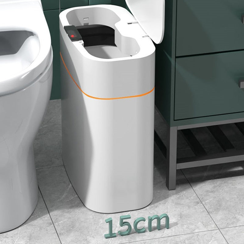 Smart Trash Can with Smart Sensor Zagiz