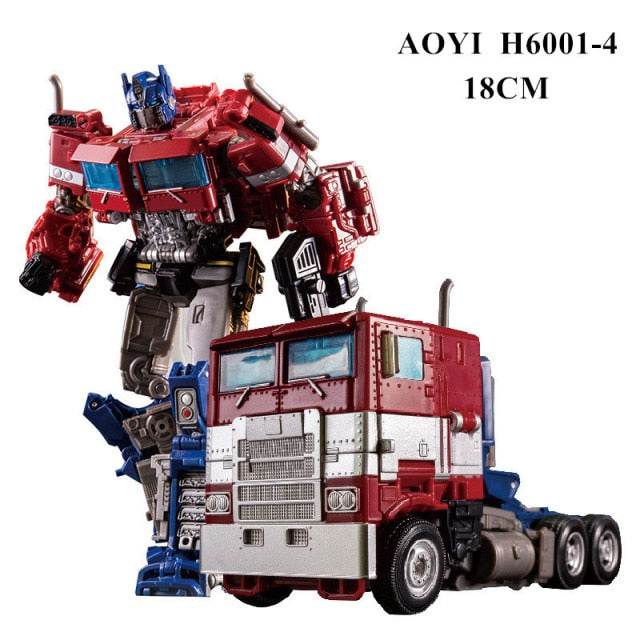 Transformers Kids Toys Zagiz