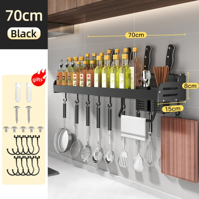 Kitchen Storage shelves and organizers Zagiz
