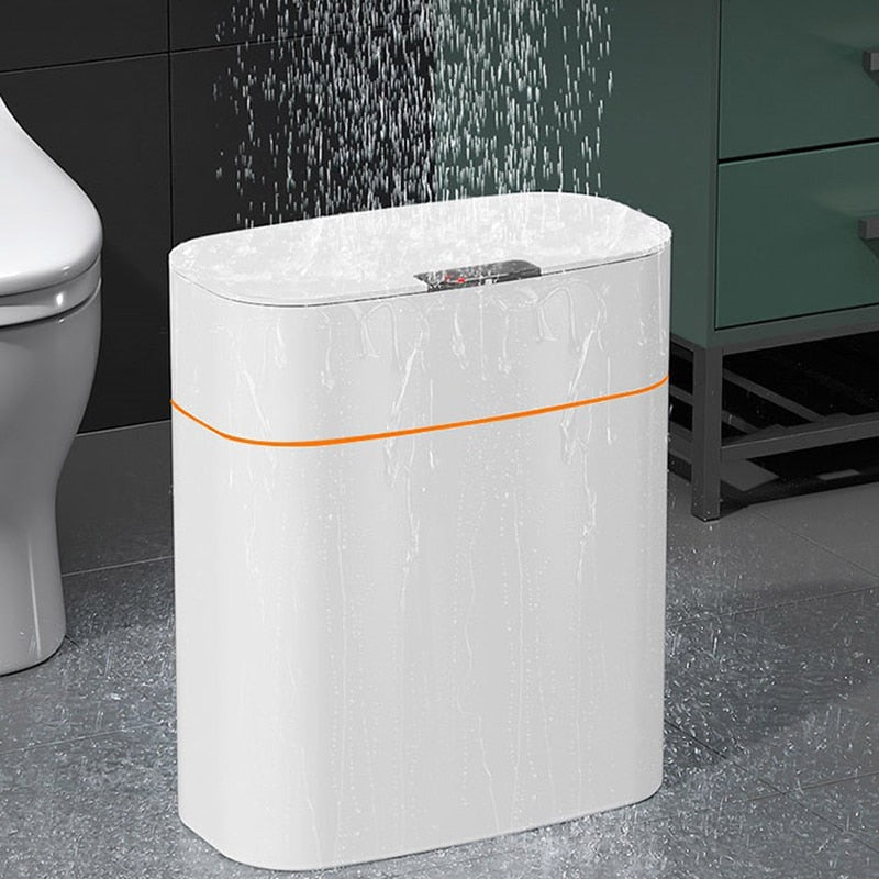 Smart Trash Can with Smart Sensor Zagiz