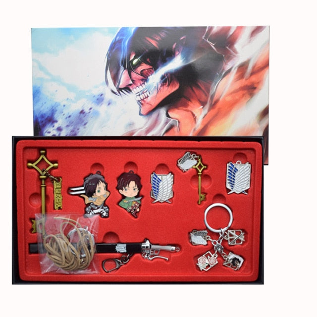 Marvels Avengers Action Figure Keychains/Pendant Zagiz