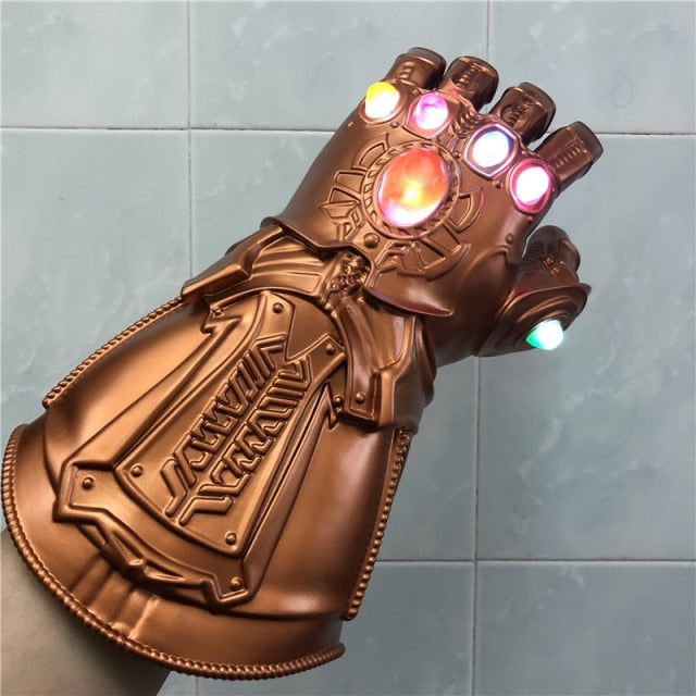 Super Hero Weapon Toy Zagiz