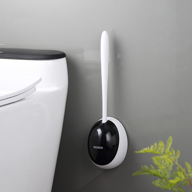 Silicone Toilet Brush Zagiz