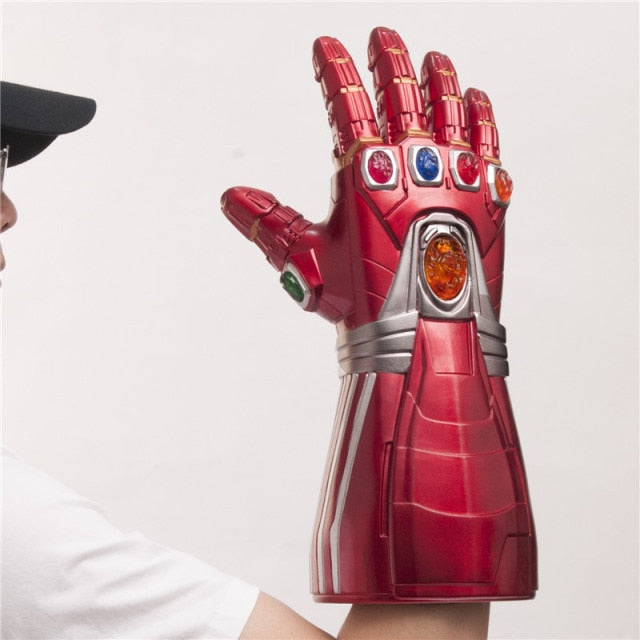 Super Hero Weapon Toy Zagiz
