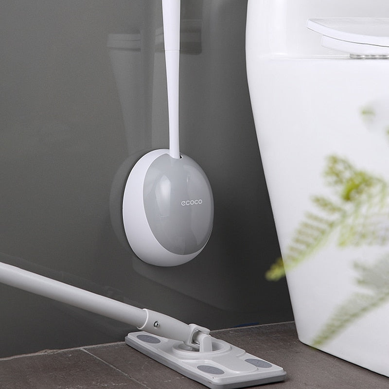 Silicone Toilet Brush Zagiz