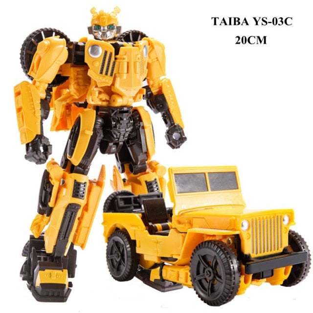 Transformers Kids Toys Zagiz
