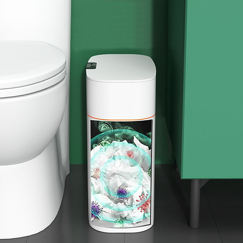 Smart Trash Can with Smart Sensor Zagiz