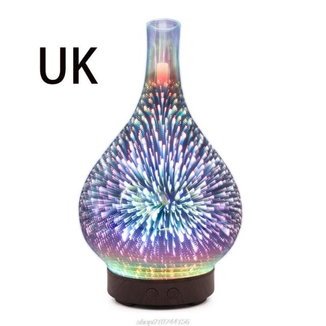 Cute Humidifier with Night Light w/USB Zagiz
