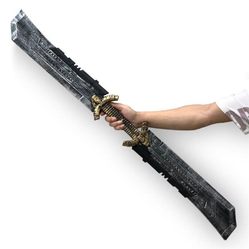 Super Hero Weapon Toy Zagiz