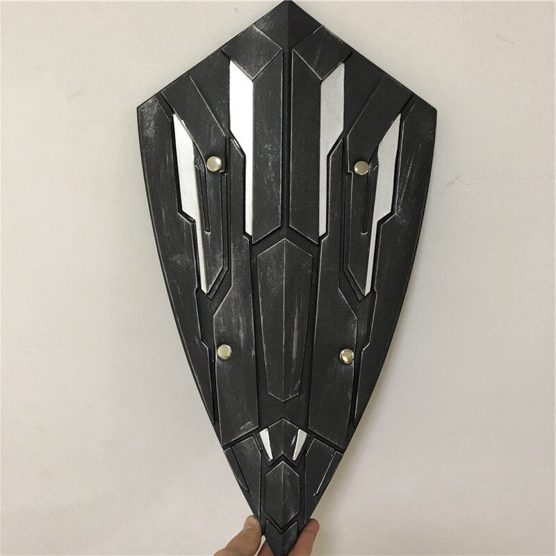 Super Hero Weapon Toy Zagiz