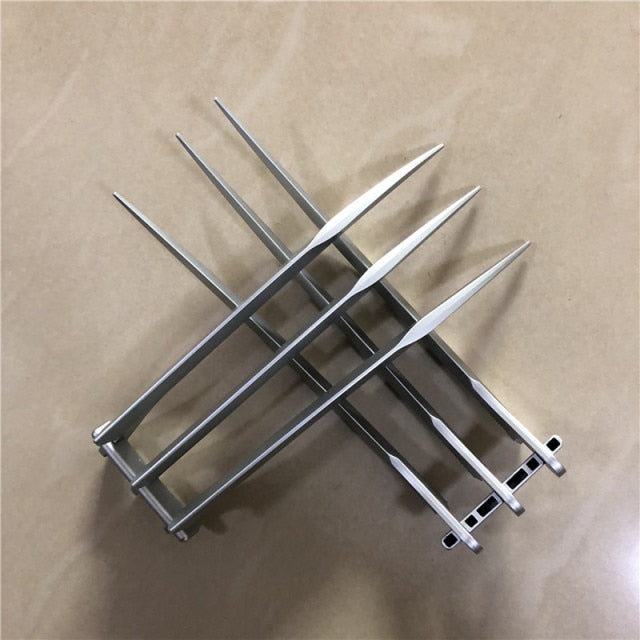 Super Hero Weapon Toy Zagiz