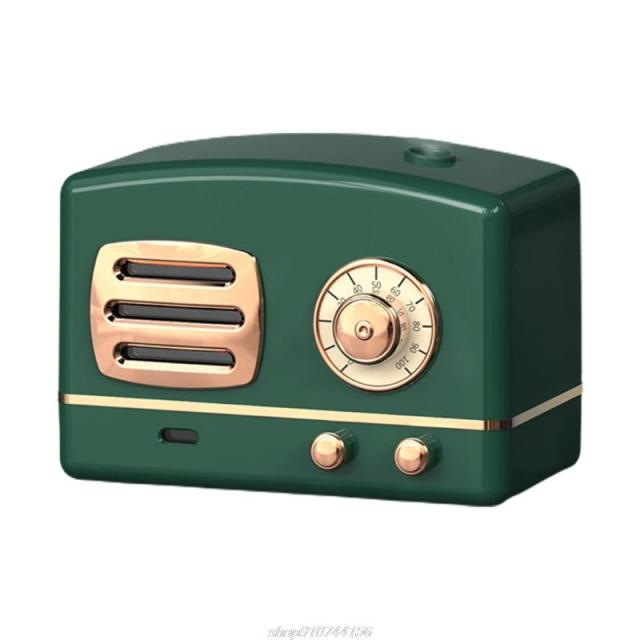 Cute Humidifier with Night Light w/USB Zagiz