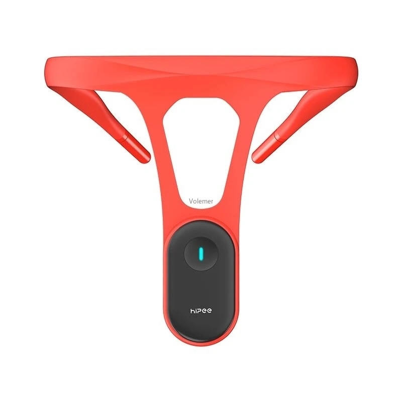 Smart Posture Correction Device Zagiz