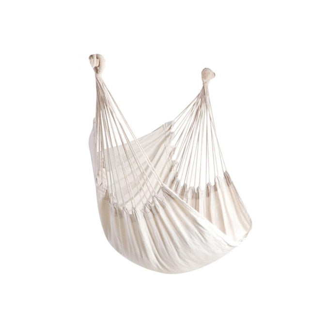 Camping Double Hammock Canvas Zagiz