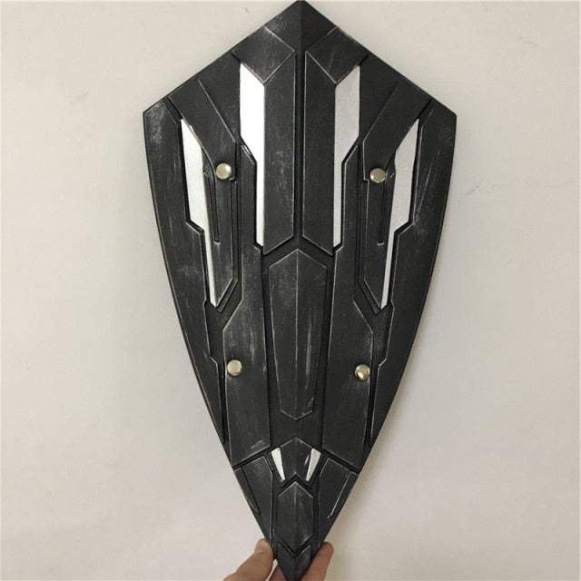 Super Hero Weapon Toy Zagiz