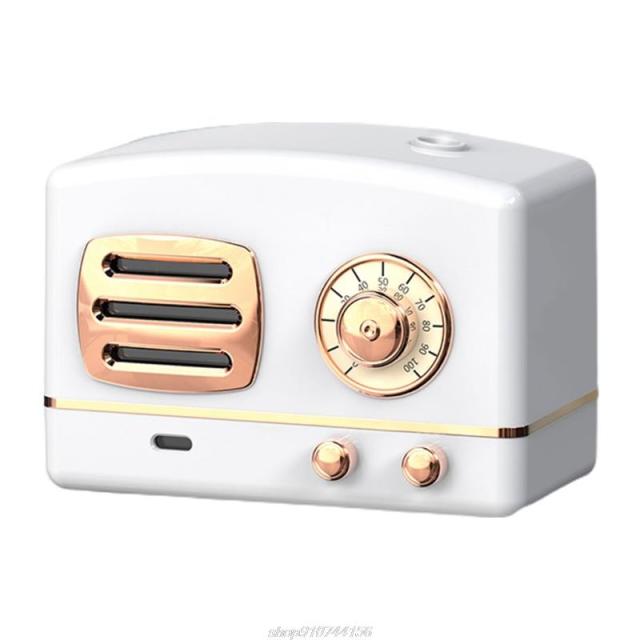 Cute Humidifier with Night Light w/USB Zagiz