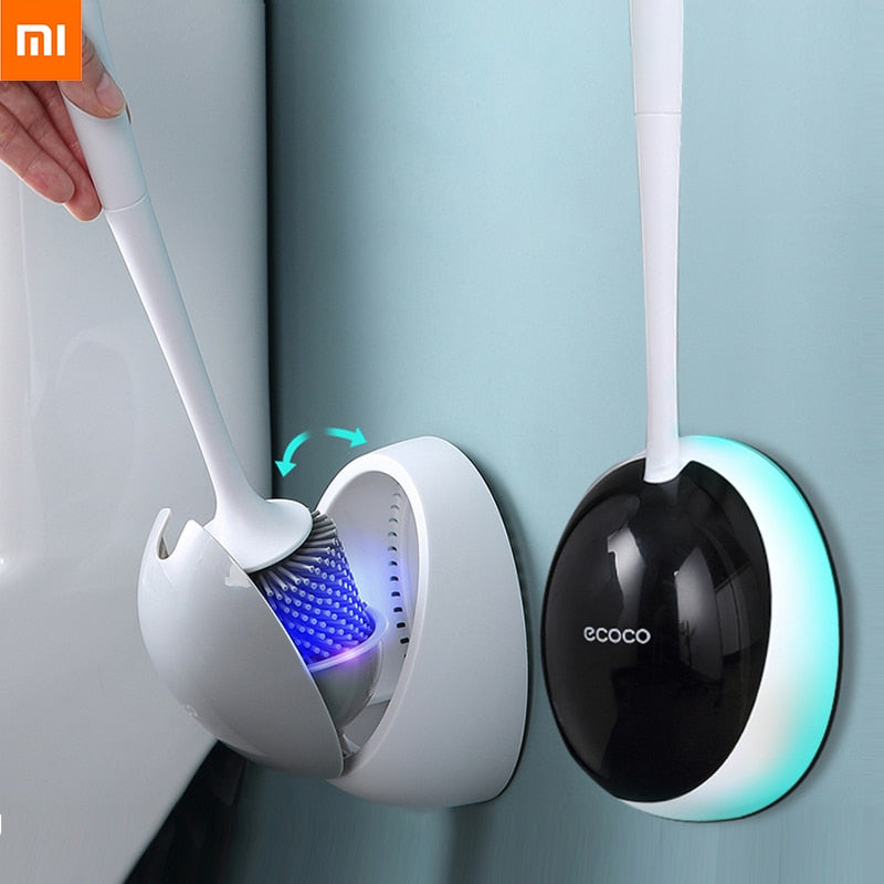 Silicone Toilet Brush Zagiz