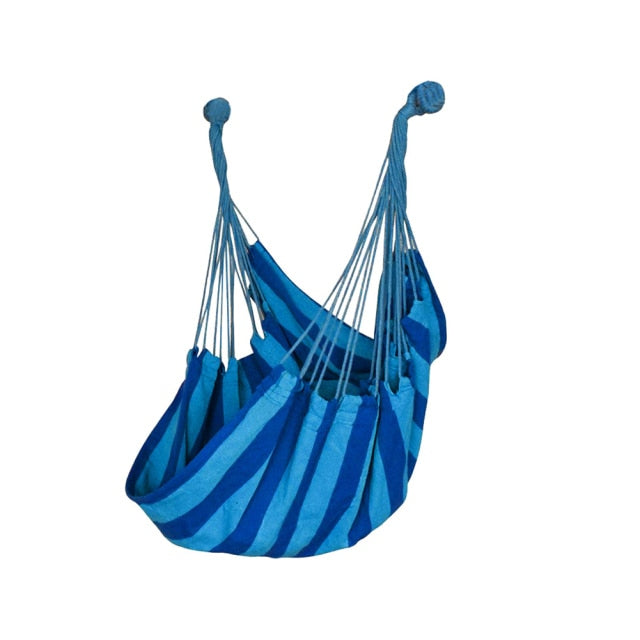 Camping Double Hammock Canvas Zagiz