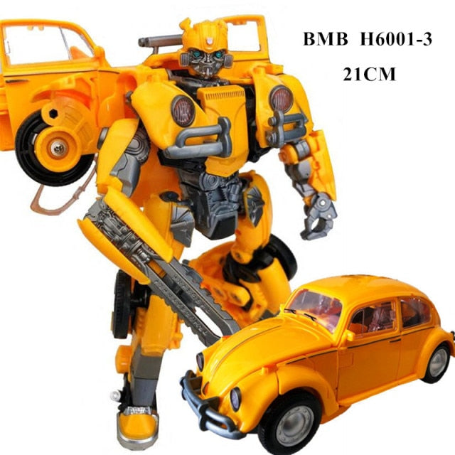 Transformers Kids Toys Zagiz