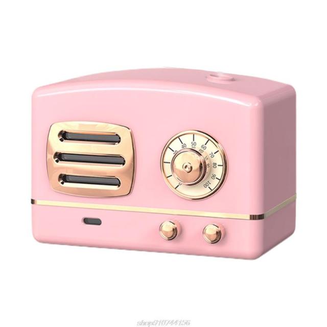 Cute Humidifier with Night Light w/USB Zagiz