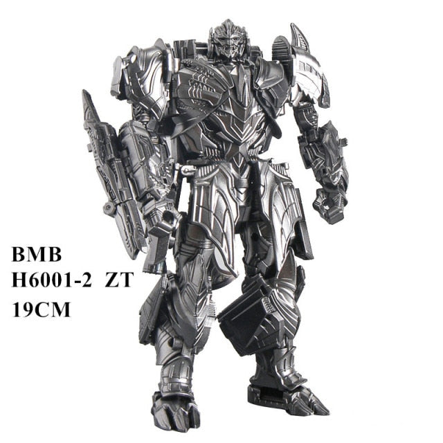 Transformers Kids Toys Zagiz