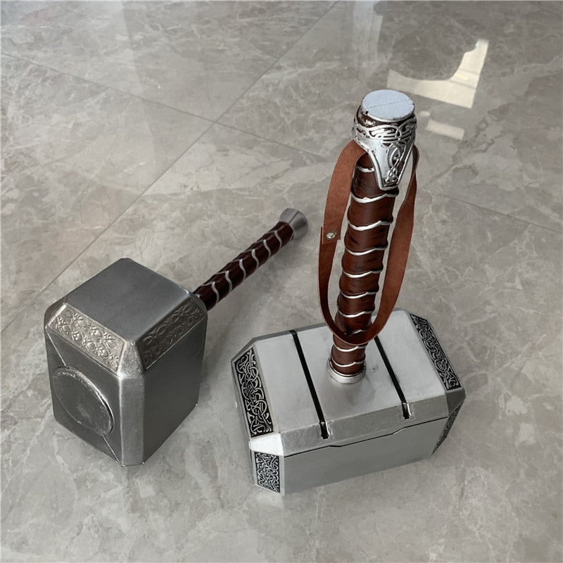 Super Hero Weapon Toy Zagiz