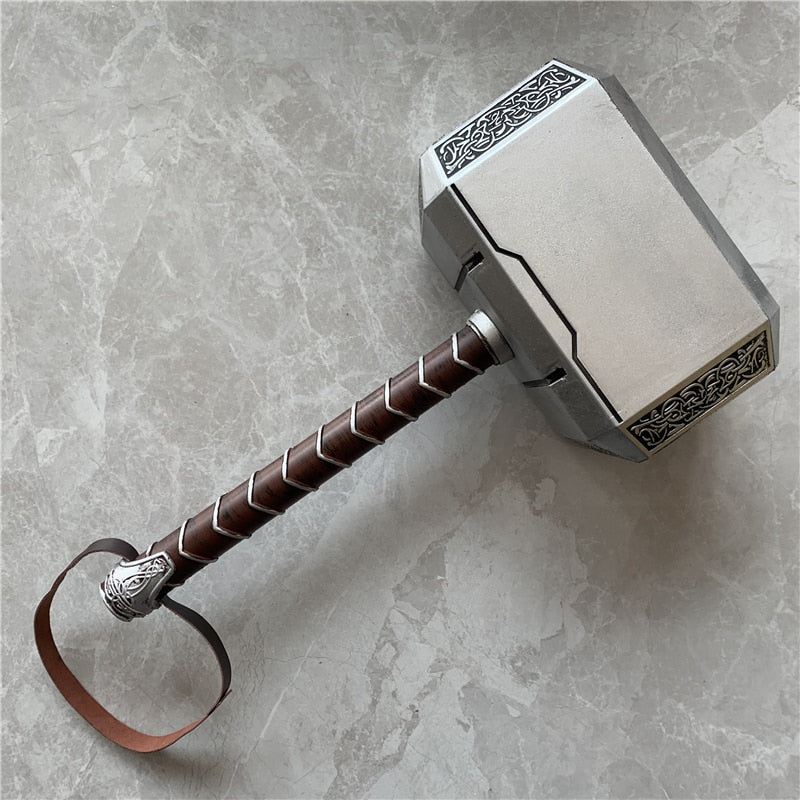 Super Hero Weapon Toy Zagiz