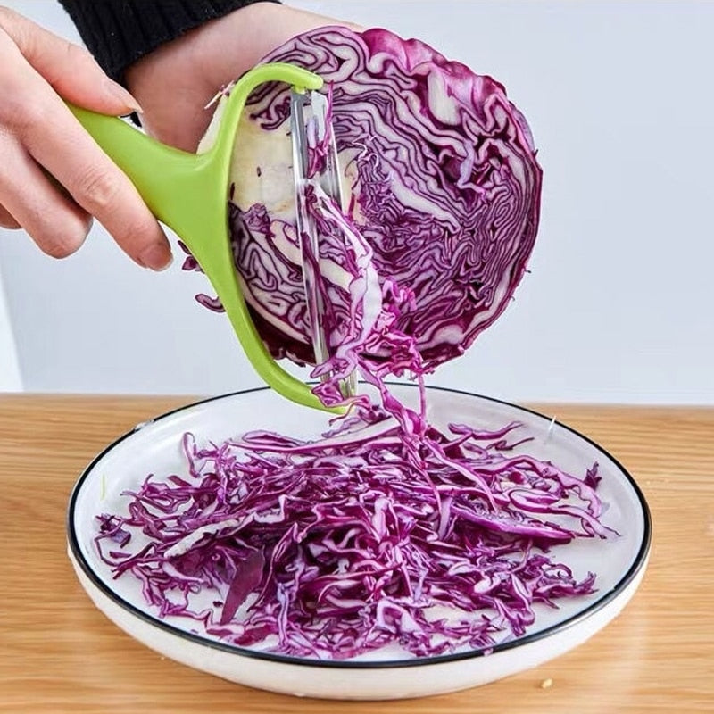 Garlic Press Garlic Mincer Kitchen Gadgets Zagiz